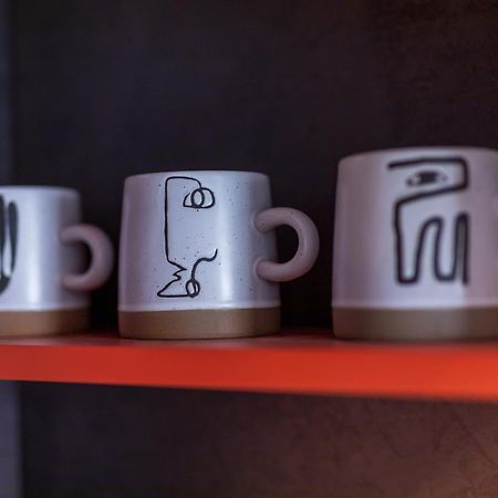 Tonic Studio Union Бухарест Екстер'єр фото
